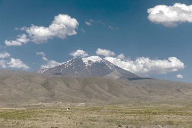 Tarım Dağı (Ararat), Dogubeyazit, Türkiye