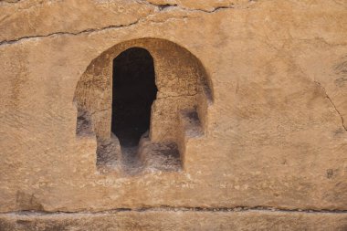 Antik şehir Dara, Mardin