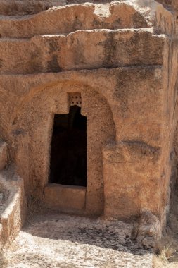 Antik şehir Dara, Mardin