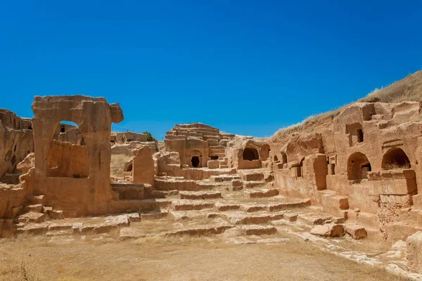 Antik şehir Dara, Mardin