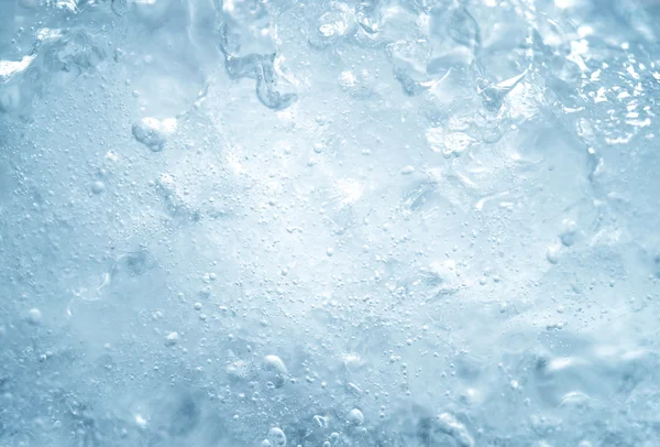 Ice textures background — Stock Photo, Image