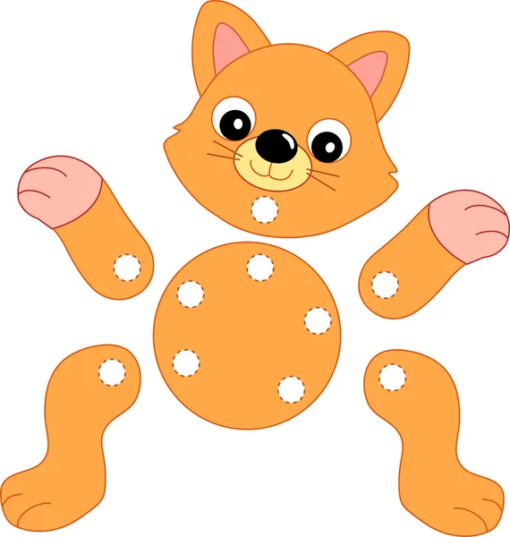 kedi inşa edilecek