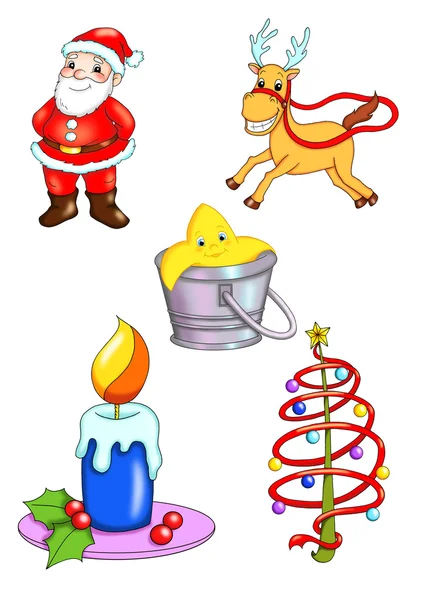 Elements Noel 1