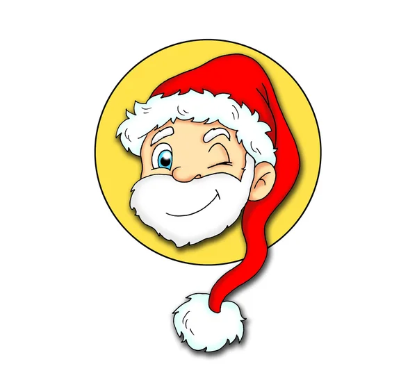 Sevgili baba Noel