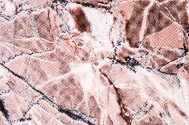 Closeup surface tile marble floor texture background clipart