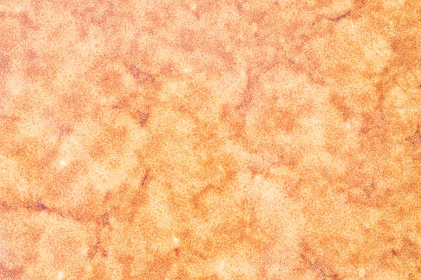 Closeup επιφάνειας κίτρινο μαρμάρινο πάτωμα υφή φόντου — Φωτογραφία Αρχείου