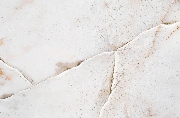 Patrón de mármol abstracto de superficie de primer plano en el fondo de textura de piso de piedra de mármol agrietado —  Fotos de Stock