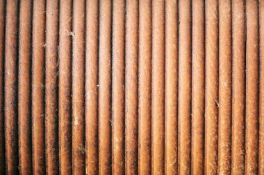 Halat sapanı ya da vinç makarasında halat sapanı ya da vinç rulosu ağır endüstriyel kaldıraç makinesi.