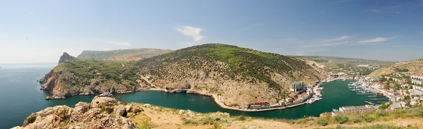 kar maskesi Körfezi