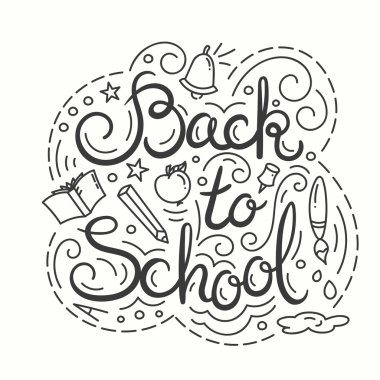 okul kartına geri dön.