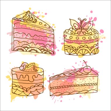 stock vector