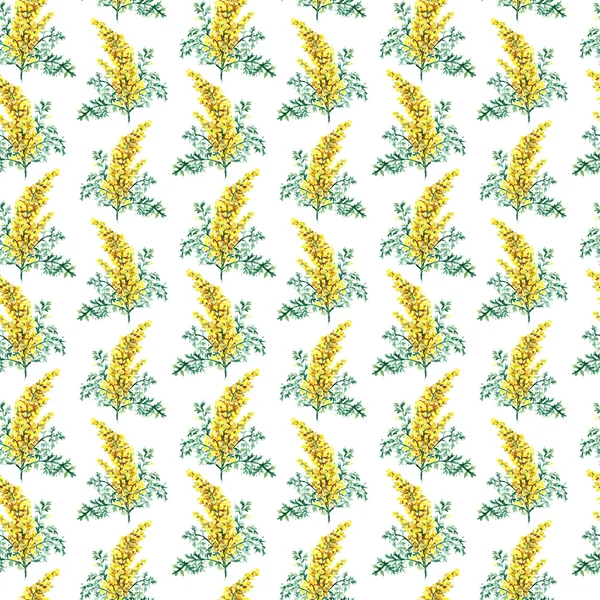 Suluboya pelin ot. seamless modeli