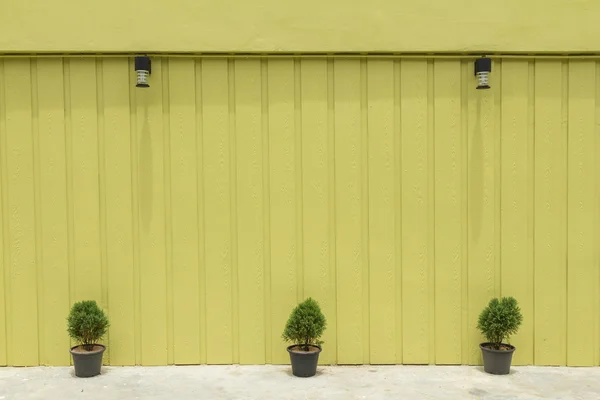 Arka plan tasarım ev bir duvar