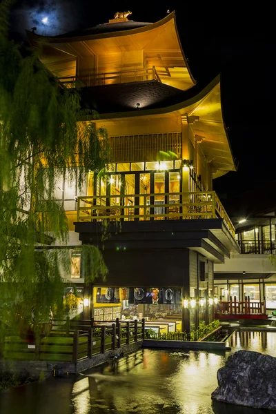 J-park konumlar Cholburi Tayland