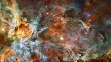 ETA Karina Bulutsusu