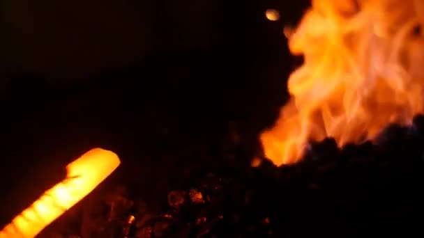 Forge d'épée épique