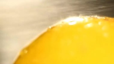 Kesme limon kadar yakın