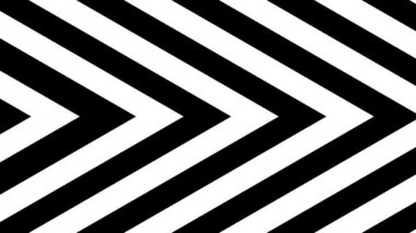 Titreşen Strobe hareketli hızlı hatları