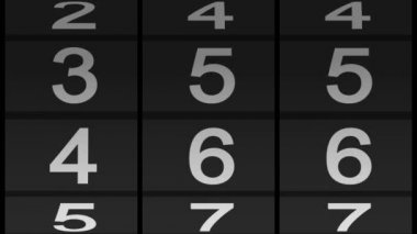 Sayılar bir yuvası haddeleme