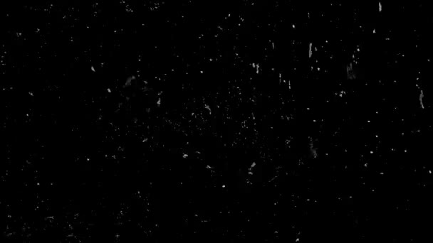 Effet film rayures pour un look ancien 