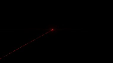 Bir silah için lazer görme