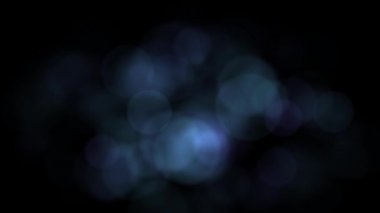 Işık karanlıkta 4 k Parlatıcı fişekleri