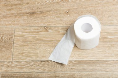 Ahşap masa üzerinde doku