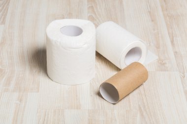 Ahşap masa üzerinde doku