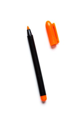 İzole Keçeli Kalemler