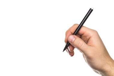 İzole Keçeli Kalemler