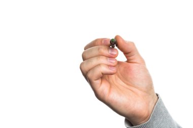 İzole Keçeli Kalemler