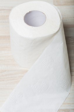 Ahşap masa üzerinde doku