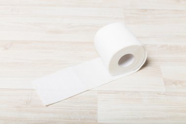 Ahşap masa üzerinde doku