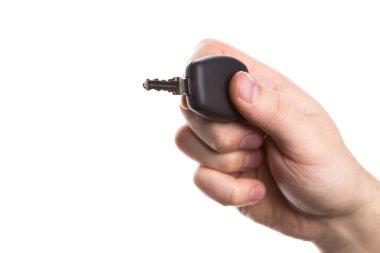 El ele tutuşmanın anahtarı