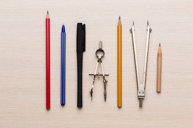 gemide okul Kırtasiye.