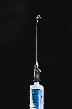 Tedavi ilaçları için ilaç reçetesi.