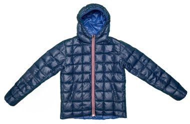 Beyaz bir arka plan üzerinde elbise