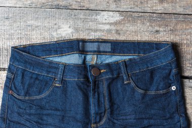 Kot eski ahşap yüzey üzerinde