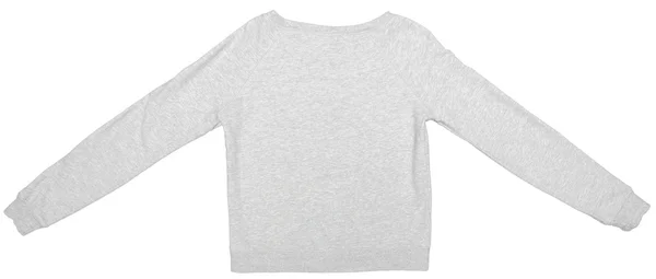 Clothes on a white background — Stock Photo, Image