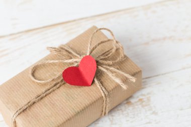 Sevgiliye arka plan.