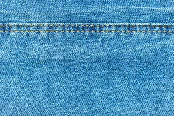 Jeans sobre fondo de madera —  Fotos de Stock
