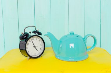 Vintage tarzı şeyler