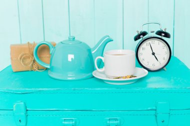 Vintage tarzı şeyler