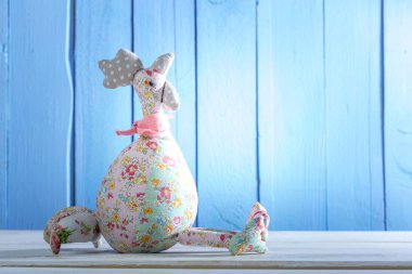 Paskalya tavuk oyuncak