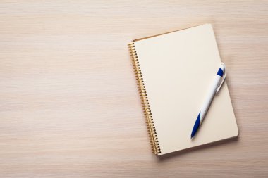 defter kalem tablo ile