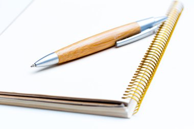 kalem ve defter 