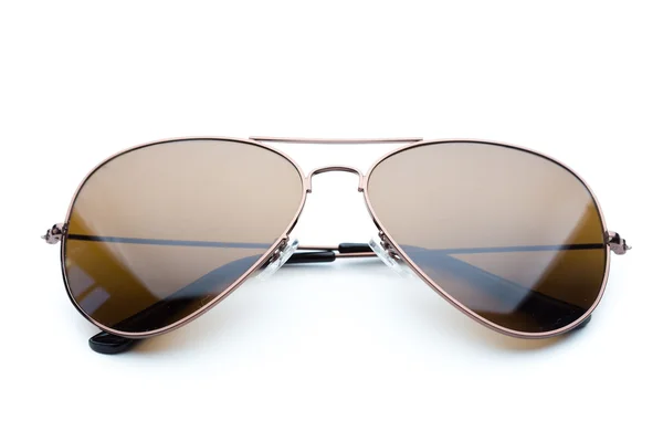 Солнцезащитные очки Лицензионные Стоковые Изображения