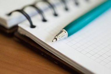 defter kalem tablo ile