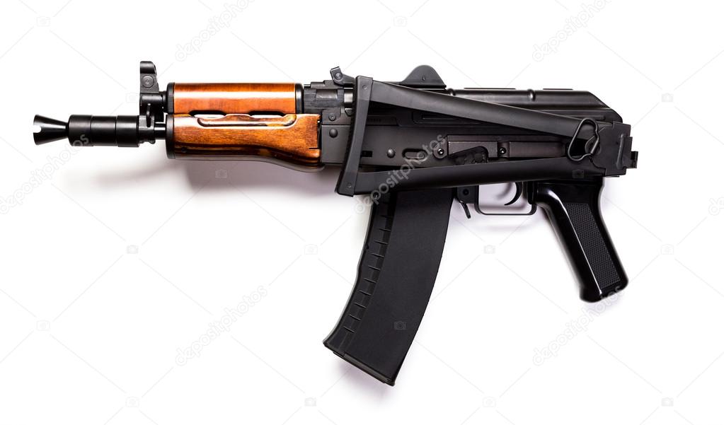 AK 47 Model