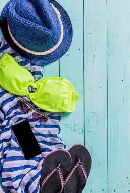 yaz plaj aksesuarları